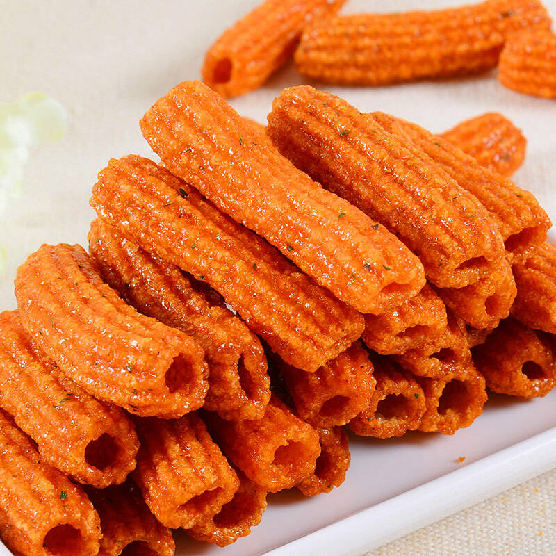 麻辣膨化食品乳化改良劑 SF-5型