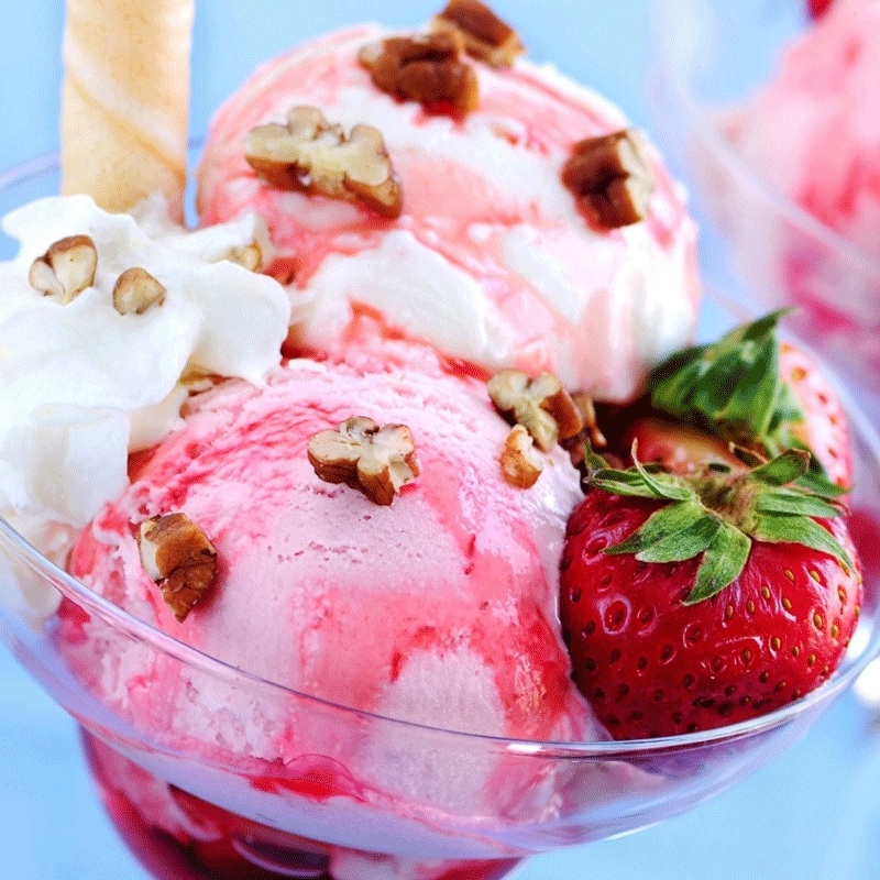 冰淇淋乳化穩(wěn)定劑 SF-3型