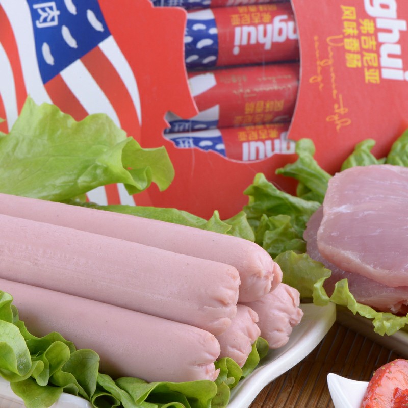 肉制品淀粉改良劑 SF-4型