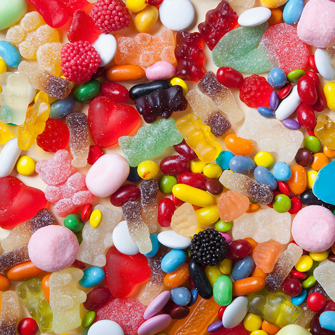 糖果、巧克力增塑劑 SF-3型